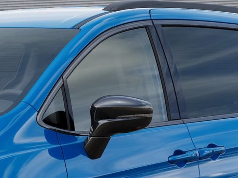 Used 2026 Chrysler Pacifica Select image 12