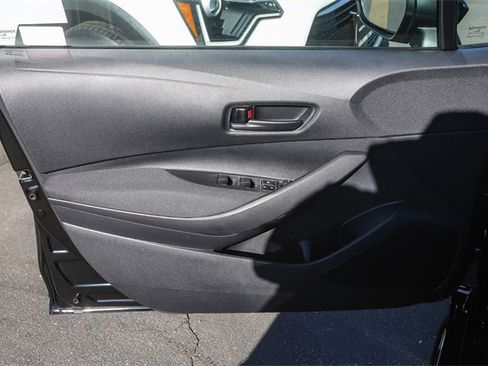 Used 2024 Toyota Corolla LE image 22