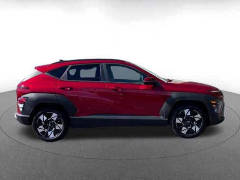 Used 2025 Hyundai Kona SEL image 16