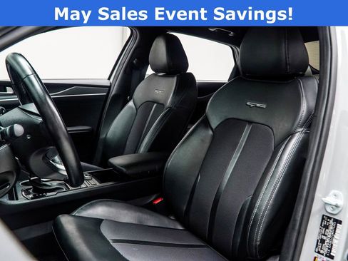 Used 2021 Kia K5 GT-Line FWD image 33