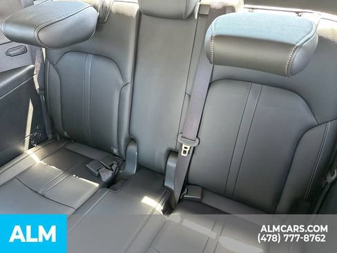 Used 2024 MAZDA CX-90 3.3 Turbo w/ Premium Package AWD/4WD image 24