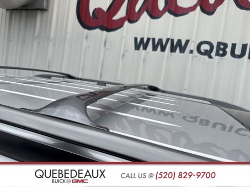 Used 2022 Nissan Armada SL image 37