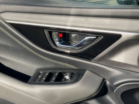 Used 2020 Subaru Outback Onyx Edition XT image 10