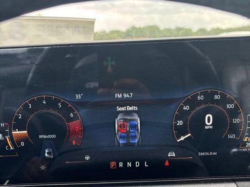 Used 2024 Ford Mustang Premium RWD image 8