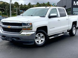Used 2017 Chevrolet Silverado 1500 LT video 2