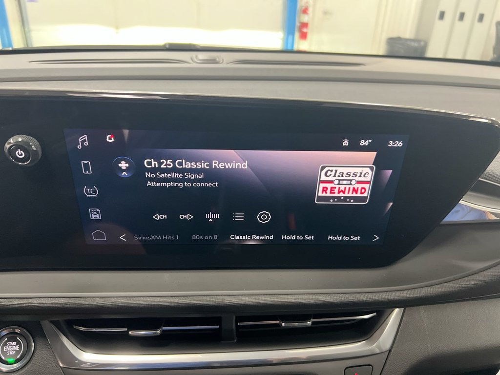 New 2026 Buick Envista Preferred w/ Convenience I Package FWD image 14