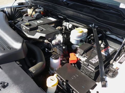 Used 2022 RAM 2500 Big Horn image 13