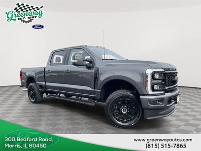 New 2026 Ford F250 XLT