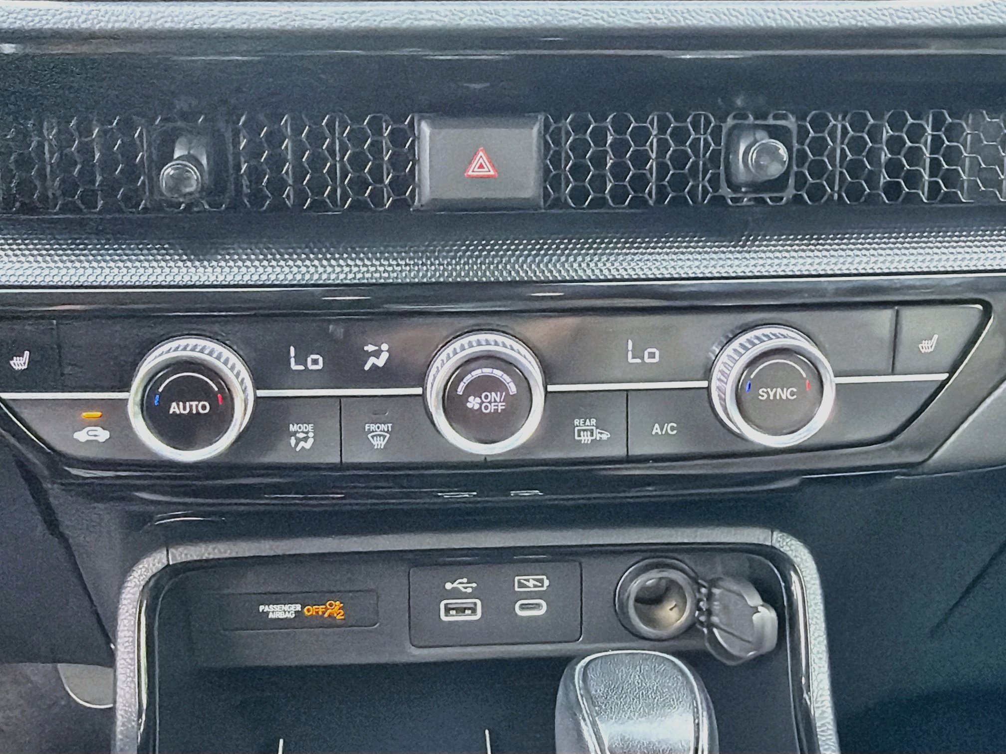 Certified 2024 Honda CR-V EX-L image 14