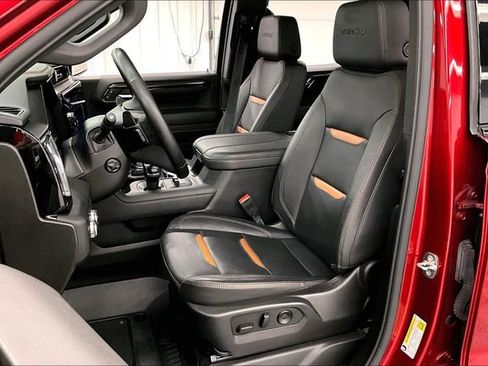 Used 2024 GMC Sierra 1500 AT4 image 21
