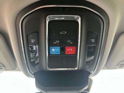 Used 2023 Jeep Grand Cherokee Limited AWD/4WD image 20