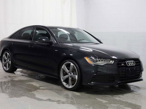 Used 2014 Audi S6 Prestige image 13