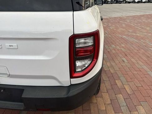 Used 2022 Ford Bronco Sport Big Bend w/ Convenience Package image 11