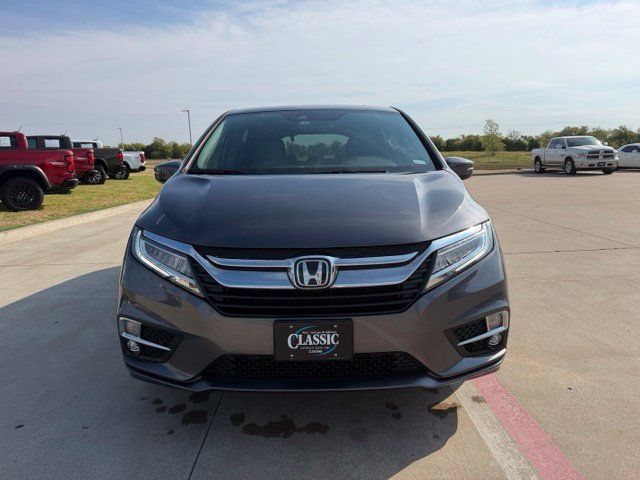 Used 2019 Honda Odyssey Elite image 8