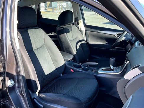 Used 2015 Nissan Sentra SR image 10