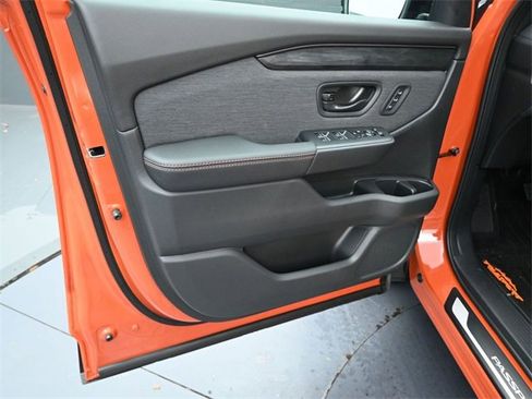 New 2026 Honda Passport TrailSport image 33