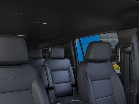 New 2026 GMC Yukon XL Denali image 48