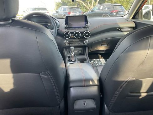 Certified 2024 Nissan Sentra SR w/ SR Premium Package image 30