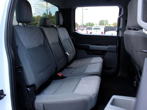 Used 2024 Ford F250 XLT image 33