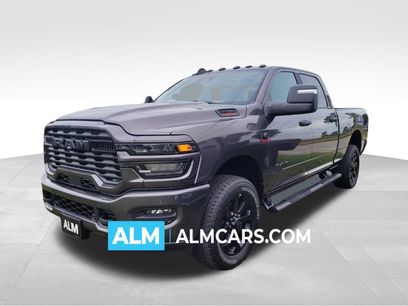 Used 2025 RAM 2500 Big Horn