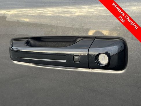 Used 2023 RAM 1500 Limited image 42