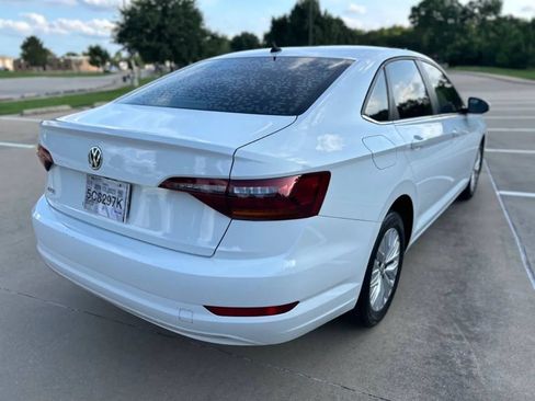 Used 2019 Volkswagen Jetta S FWD image 6