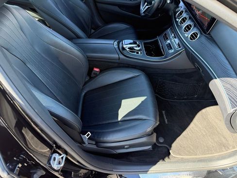 Used 2020 Mercedes-Benz E 350 Sedan image 40
