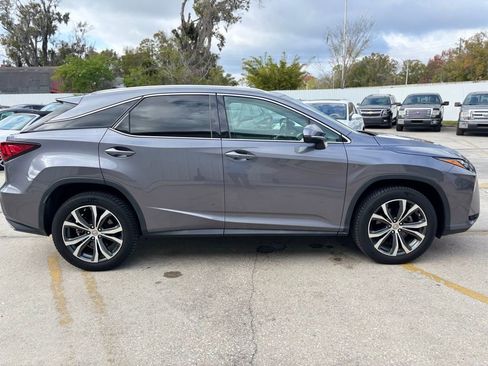 Used 2017 Lexus RX 350 FWD image 6