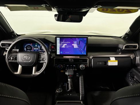 Certified 2026 Toyota 4Runner TRD Off-Road Premium image 28