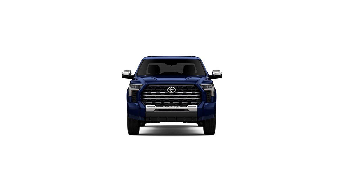 New 2026 Toyota Tundra Capstone AWD/4WD image 77