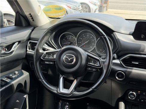 Used 2018 MAZDA CX-5 Touring FWD image 41