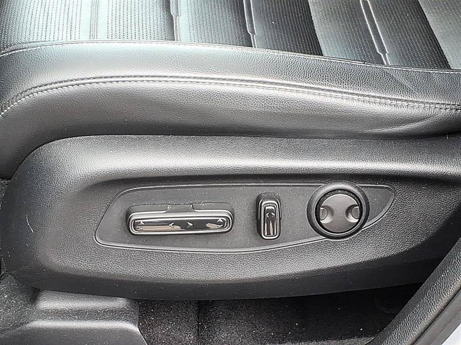 Used 2023 Honda CR-V EX-L image 20