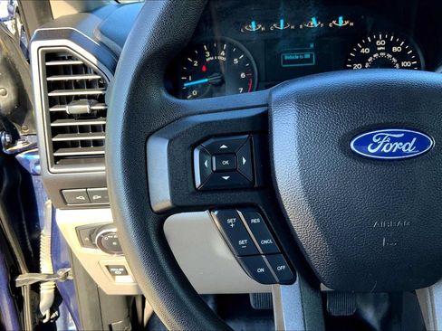 Used 2018 Ford F150 XL w/ XL Power Equipment Group AWD/4WD image 43