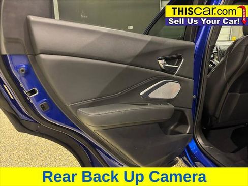 Used 2021 Acura RDX A-Spec image 25