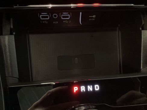 New 2025 Jeep Grand Cherokee Altitude image 31