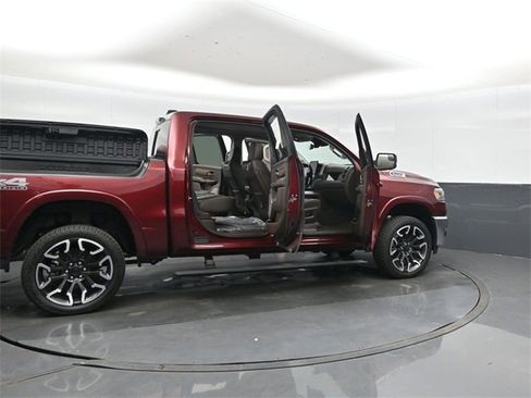 New 2025 RAM 1500 Limited image 55