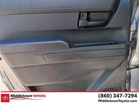Certified 2024 Toyota Tacoma SR5 AWD/4WD image 28
