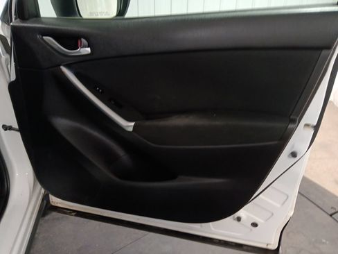 Used 2013 MAZDA CX-5 Touring AWD/4WD image 20