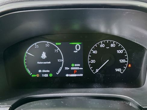 Used 2026 Honda CR-V Sport image 12