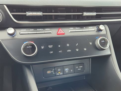 New 2026 Hyundai Sonata SEL image 20