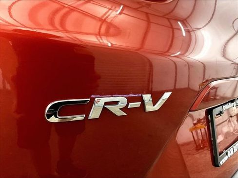 Used 2018 Honda CR-V EX image 13
