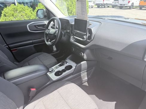 Used 2021 Ford Bronco Sport Big Bend AWD/4WD image 12
