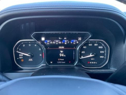 Used 2019 GMC Sierra 1500 AT4 w/ AT4 Premium Package AWD/4WD image 19