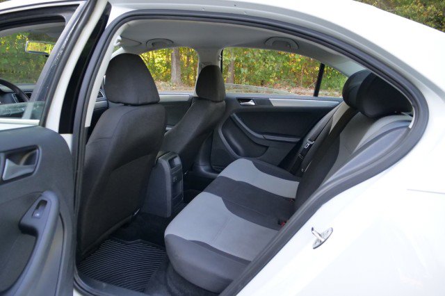 Used 2017 Volkswagen Jetta S FWD image 20