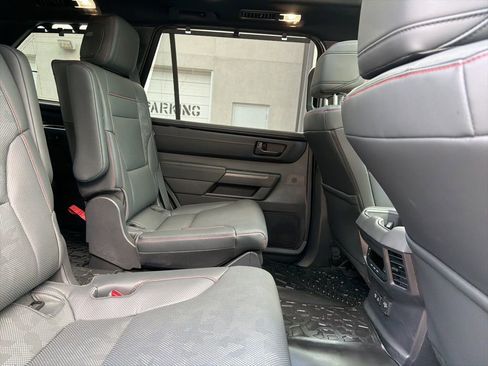 Used 2026 Toyota Sequoia TRD Pro image 31