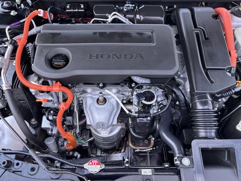 Used 2026 Honda Accord Sport image 15