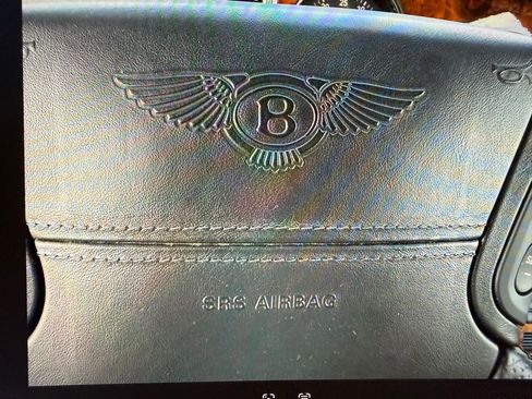 Used 2004 Bentley Arnage T RWD image 30