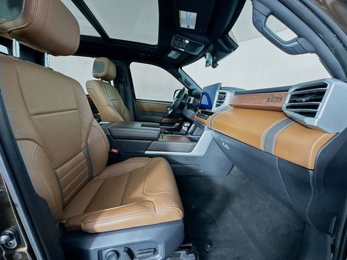 Used 2022 Toyota Tundra 1794 Edition w/ Advanced Package image 30