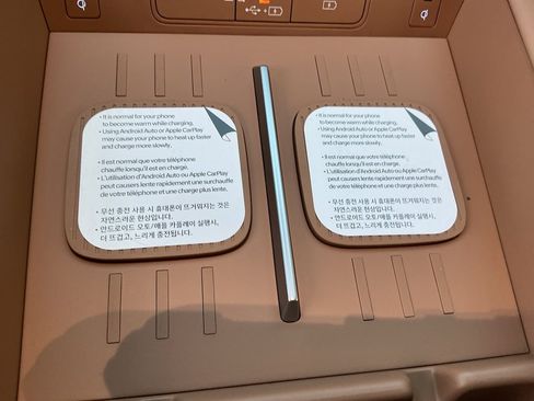 New 2026 Hyundai Santa Fe Calligraphy image 19