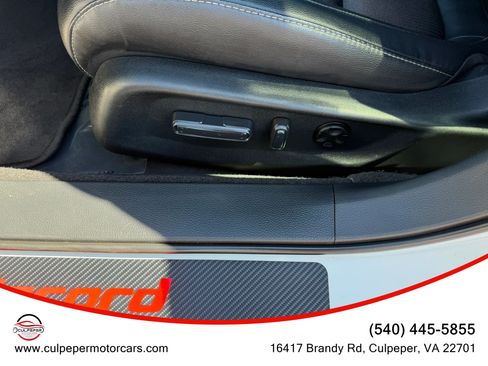 Used 2018 Honda Accord Sport image 8